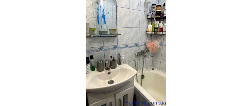 продаж 1-к квартира Київ, Святошинський, 46000 $