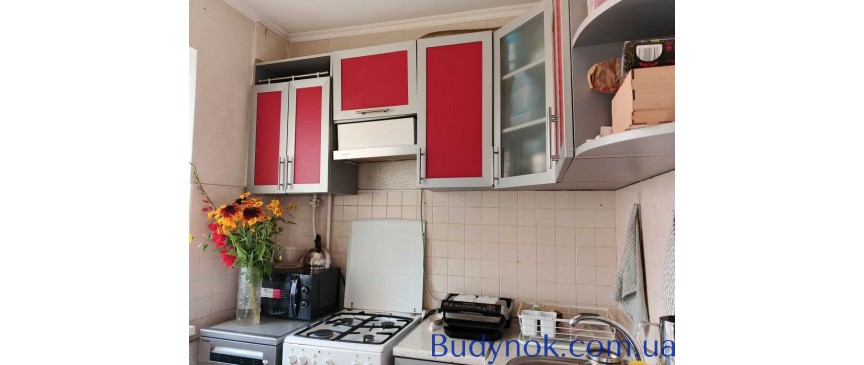 продаж 1-к квартира Київ, Святошинський, 46000 $