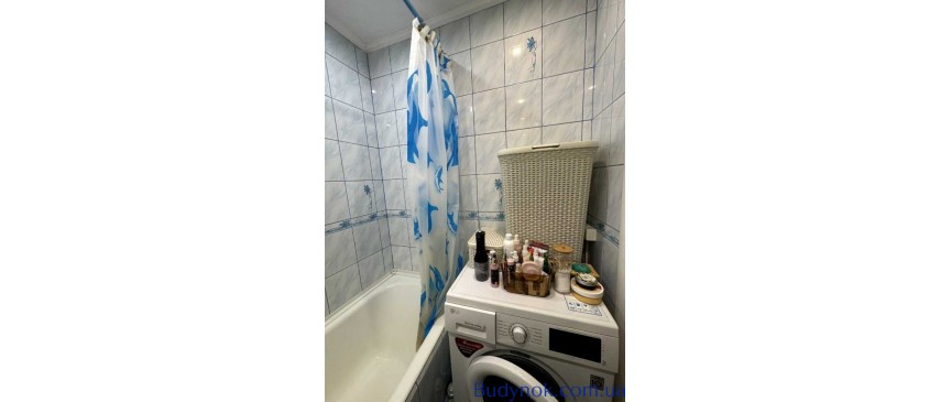 продаж 1-к квартира Київ, Святошинський, 46000 $