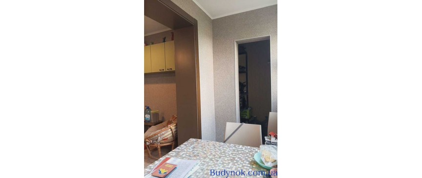 продаж 3-к квартира Київ, Дарницький, 100000 $