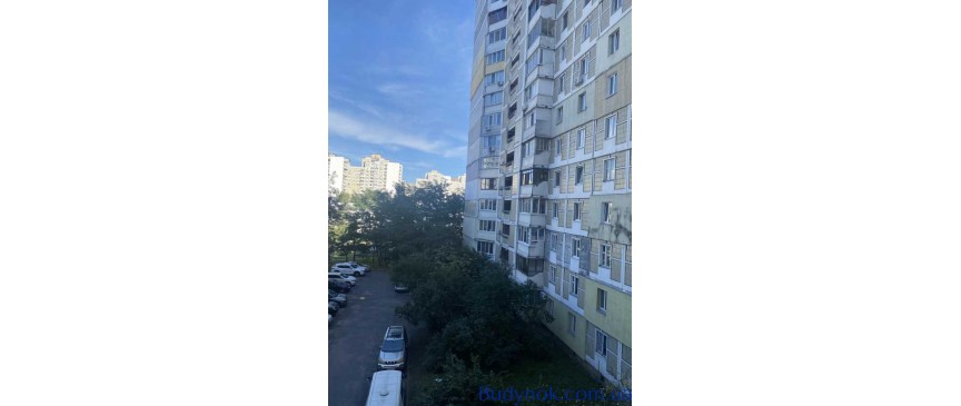 продаж 3-к квартира Київ, Дарницький, 77500 $