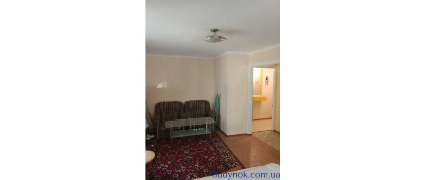 продаж 1-к квартира Київ, Солом`янський, 33000 $