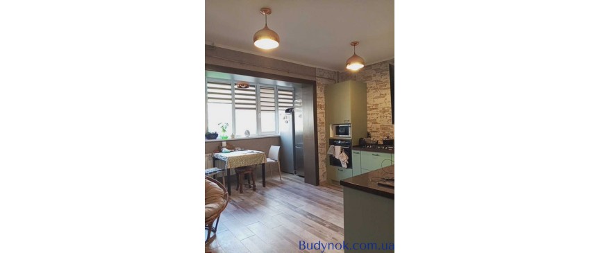 продаж 3-к квартира Київ, Дарницький, 100000 $