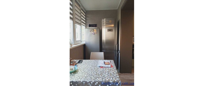 продаж 3-к квартира Київ, Дарницький, 100000 $