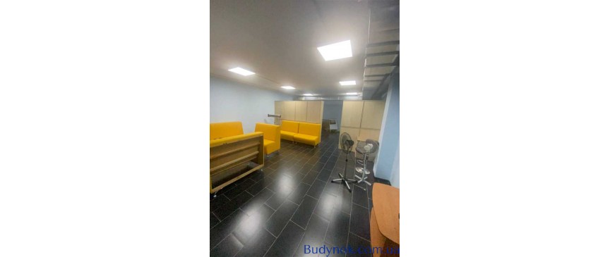 довгострокова оренда офісне приміщення Київ, Дніпровський, 55300 грн./міс.