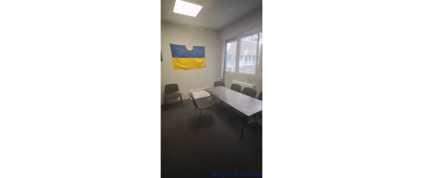 довгострокова оренда офісне приміщення Київ, Дніпровський, 55300 грн./міс.