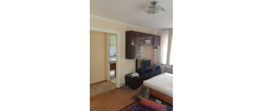 продаж 1-к квартира Київ, Солом`янський, 33000 $