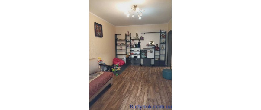 продаж 3-к квартира Київ, Дарницький, 100000 $