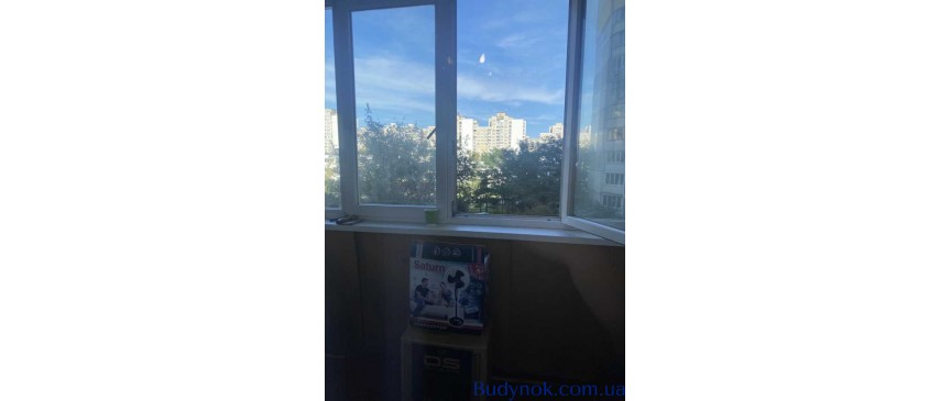 продаж 3-к квартира Київ, Дарницький, 77500 $