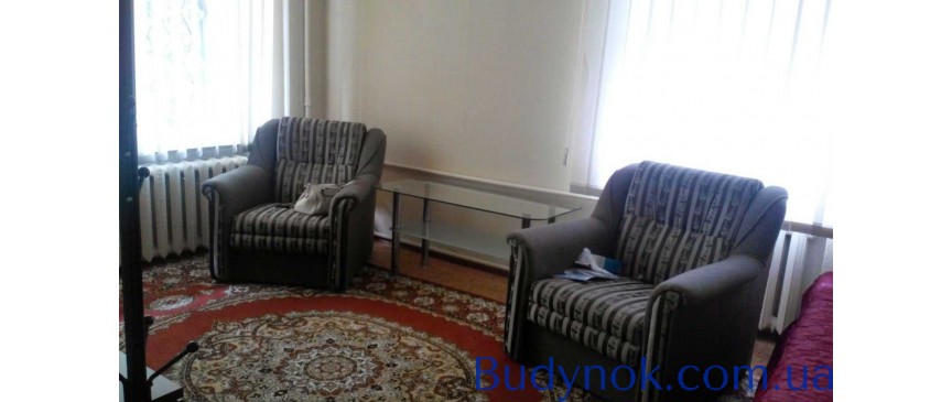 продаж 1-к квартира Київ, Солом`янський, 33000 $