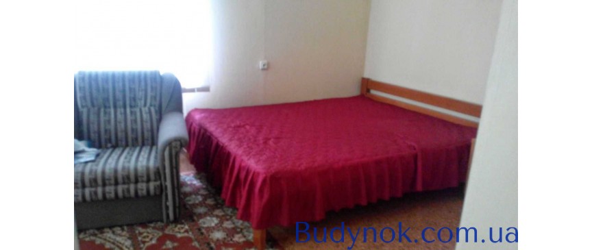 продаж 1-к квартира Київ, Солом`янський, 33000 $