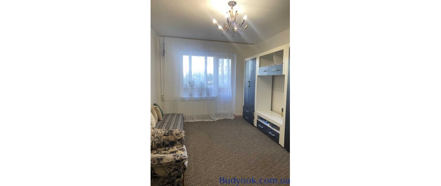 продаж 3-к квартира Київ, Дарницький, 77500 $