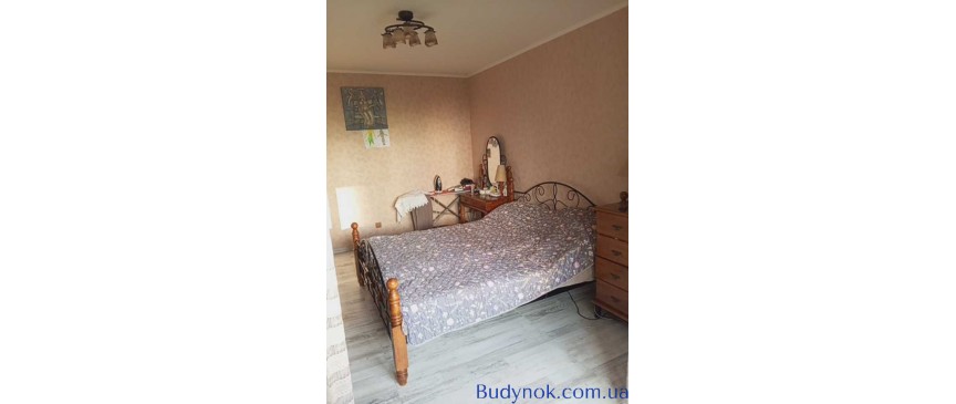 продаж 3-к квартира Київ, Дарницький, 100000 $