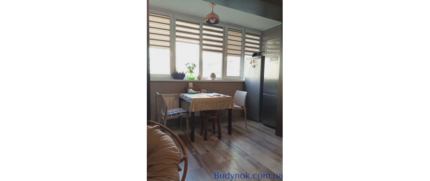 продаж 3-к квартира Київ, Дарницький, 100000 $