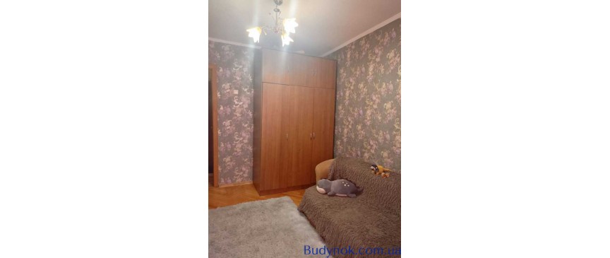 продаж 2-к квартира Київ, Дніпровський, 48000 $