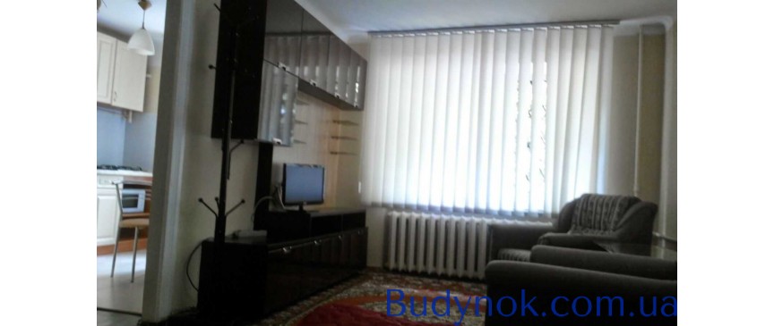 продаж 1-к квартира Київ, Солом`янський, 33000 $