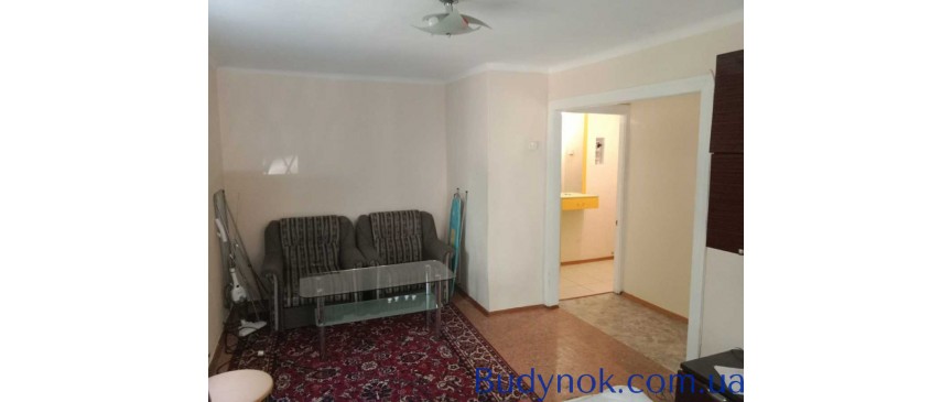 продаж 1-к квартира Київ, Солом`янський, 33000 $