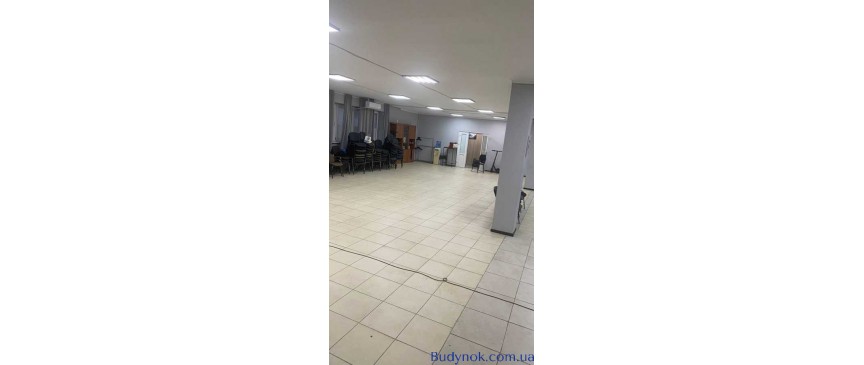 довгострокова оренда офісне приміщення Київ, Дніпровський, 55300 грн./міс.