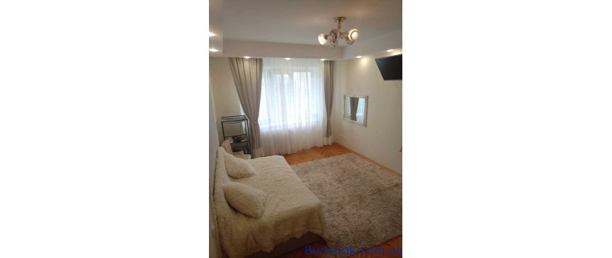 продаж 2-к квартира Київ, Дніпровський, 48000 $