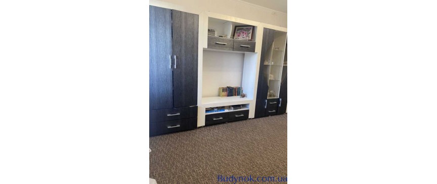 продаж 3-к квартира Київ, Дарницький, 77500 $