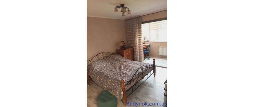 продаж 3-к квартира Київ, Дарницький, 100000 $