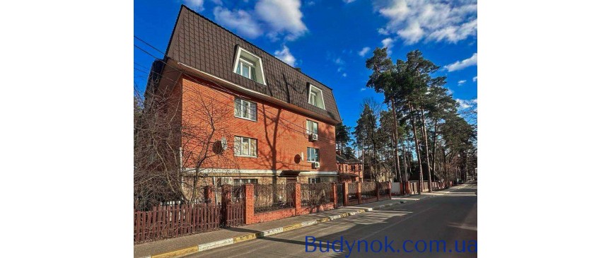 продаж 5-к квартира Києво-Святошинський, Ірпінь, 68000 $