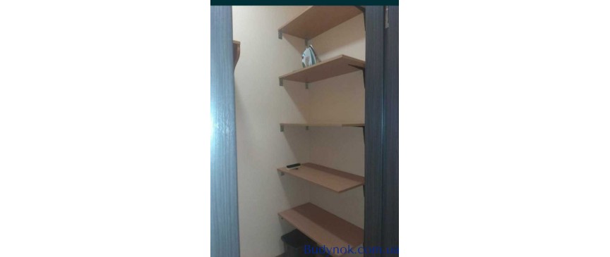 продаж 3-к квартира Київ, Дніпровський, 88000 $