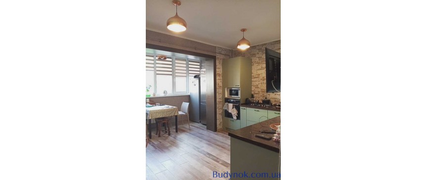 продаж 3-к квартира Київ, Дарницький, 100000 $