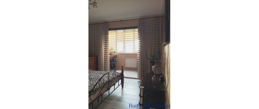 продаж 3-к квартира Київ, Дарницький, 100000 $