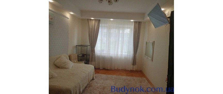 продаж 2-к квартира Київ, Дніпровський, 48000 $