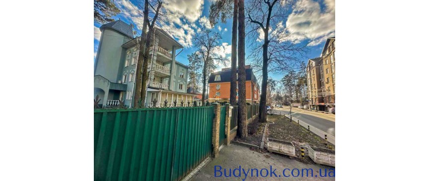 продаж 5-к квартира Києво-Святошинський, Ірпінь, 68000 $