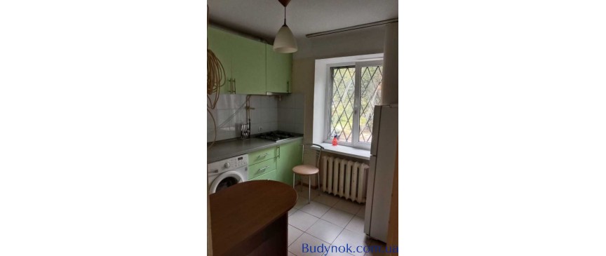 продаж 1-к квартира Київ, Солом`янський, 33000 $