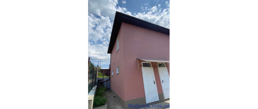 продаж 4-к квартира Біляївський, Нерубайське, 110000 $