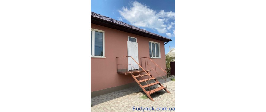 продаж 4-к квартира Біляївський, Нерубайське, 110000 $