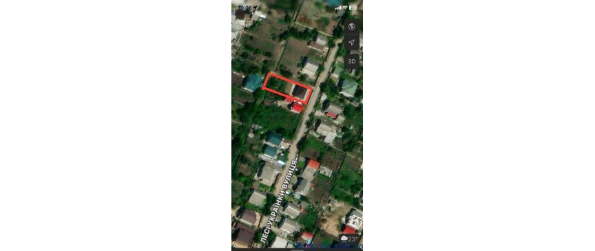 продаж 4-к квартира Біляївський, Нерубайське, 110000 $