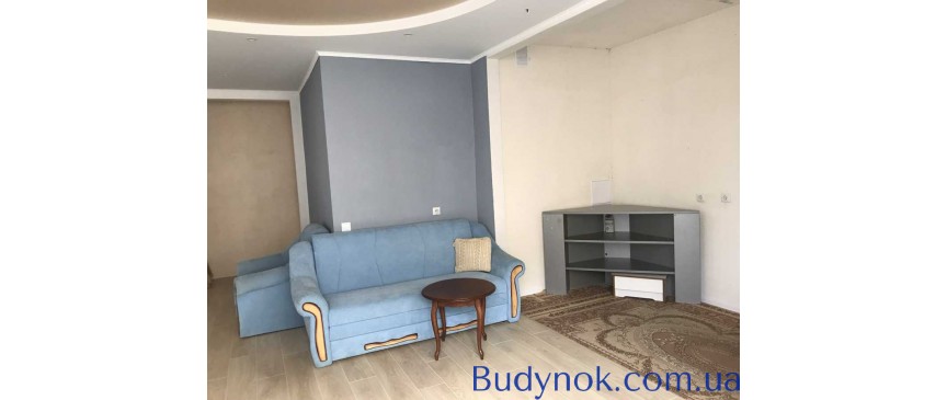 продаж 1-к квартира Київ, Дарницький, 77000 $