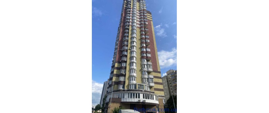 продаж 1-к квартира Київ, Дарницький, 77000 $