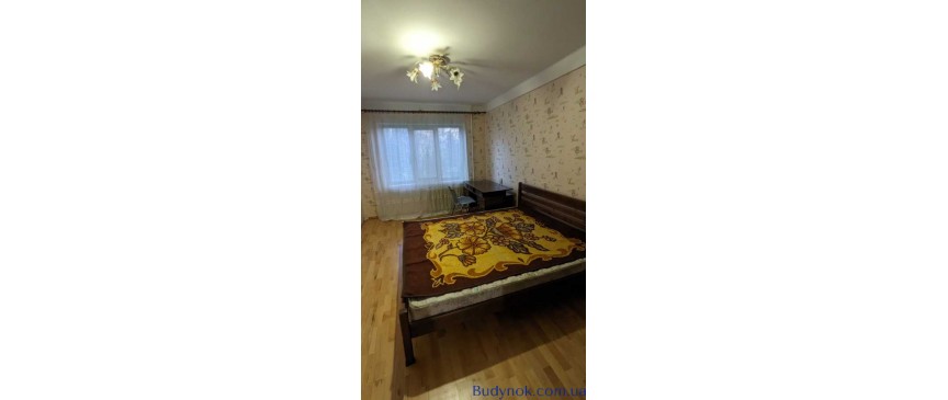 довгострокова оренда 2-к квартира Київ, Святошинський, 10500 грн./міс.