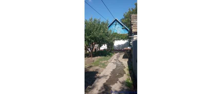 ПРОДАМ дом в селе
