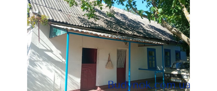 ПРОДАМ дом в селе