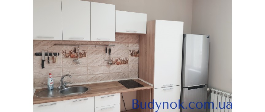 Продам 1К квартиру 45.8, м "Нивки", ЖК"Глория Парк", Невская 4Г