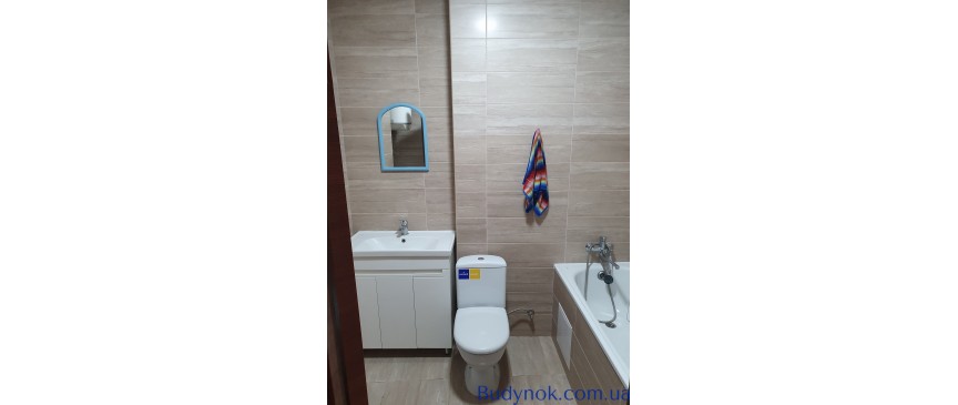 Продам 1К квартиру 45.8, м "Нивки", ЖК"Глория Парк", Невская 4Г