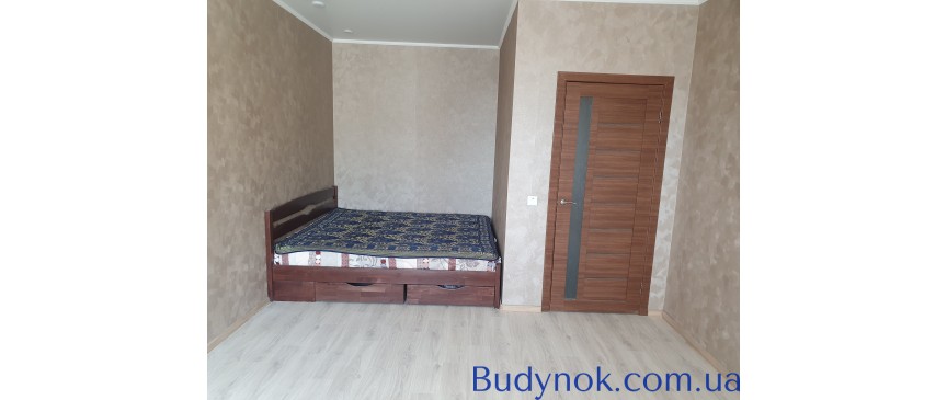 Продам 1К квартиру 45.8, м "Нивки", ЖК"Глория Парк", Невская 4Г