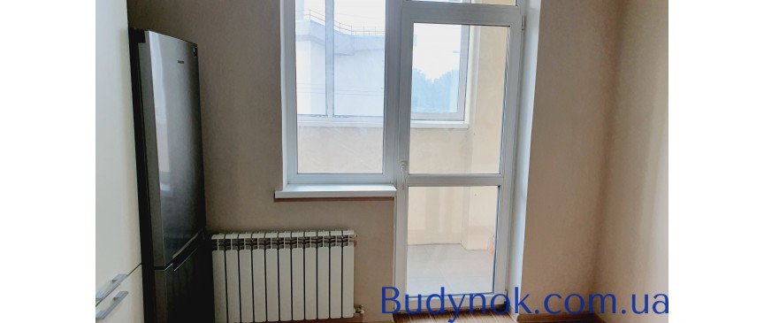 Продам 1К квартиру 45.8, м "Нивки", ЖК"Глория Парк", Невская 4Г