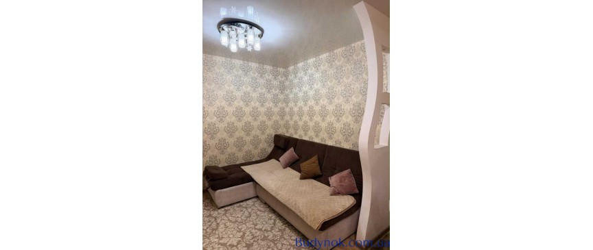 довгострокова оренда 1-к квартира Івано-Франківськ, 450 $/міс.