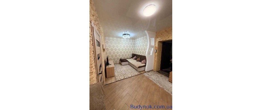 довгострокова оренда 1-к квартира Івано-Франківськ, 450 $/міс.
