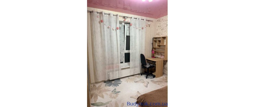 довгострокова оренда 1-к квартира Івано-Франківськ, 450 $/міс.