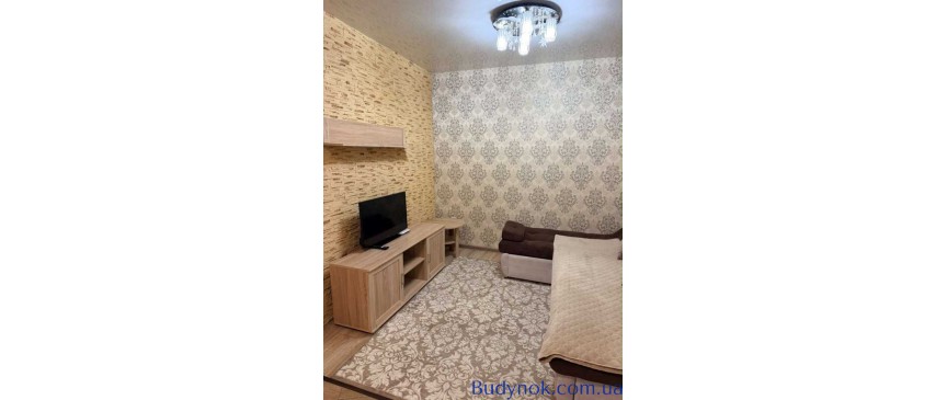 довгострокова оренда 1-к квартира Івано-Франківськ, 450 $/міс.