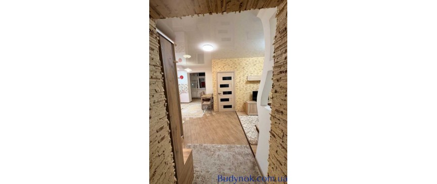 довгострокова оренда 1-к квартира Івано-Франківськ, 450 $/міс.