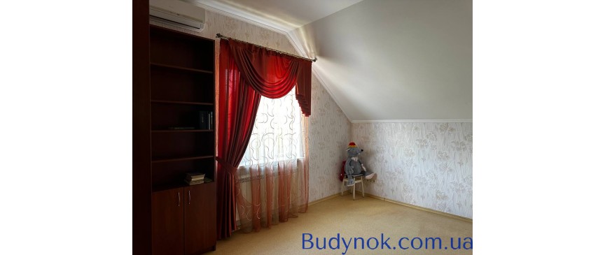 ПРОДАЖ!! УНІКАЛЬНИЙ 2-поверх БУДИНОК - Боярка, 6 соток, 200кв.м, 8 КІМНАТ (2 КУХНІ)